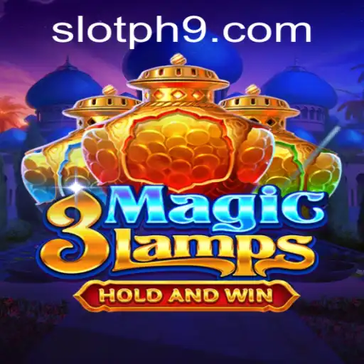 Unveiling the Mysteries of 3MagicLamps: A Slot Game Adventure