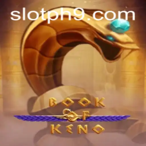 Discover the Exciting World of BookOfKeno Slot PH