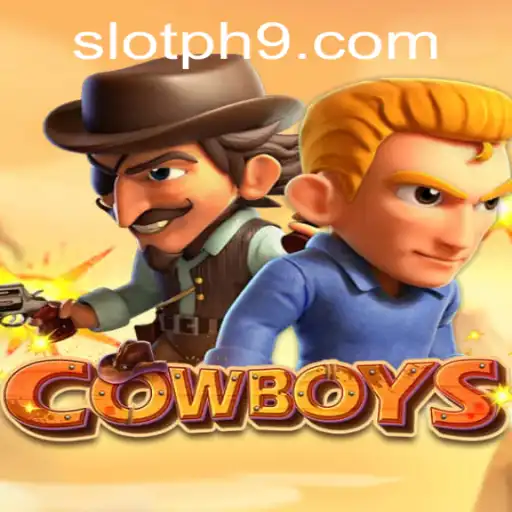 COWBOYS Game: An Exciting Slot PH Adventure