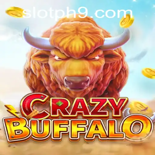 Discover the Wild Excitement of CRAZYBUFFALO Slot Game