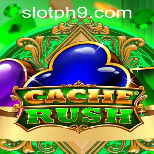 CacheRush: Navigate the Thrilling World of Slot Ph