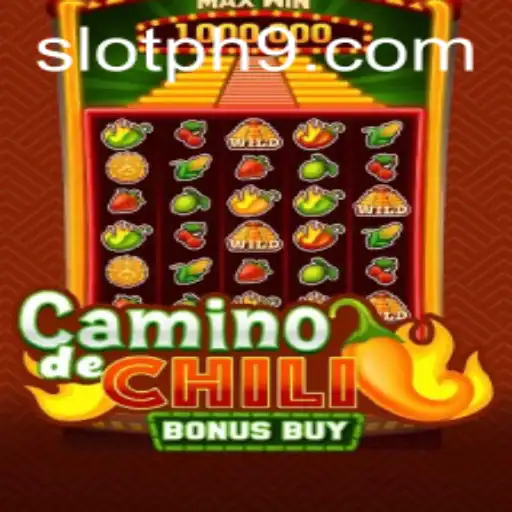 Exploring CaminodeChiliBonusBuy: A Captivating Journey in Slot Gaming