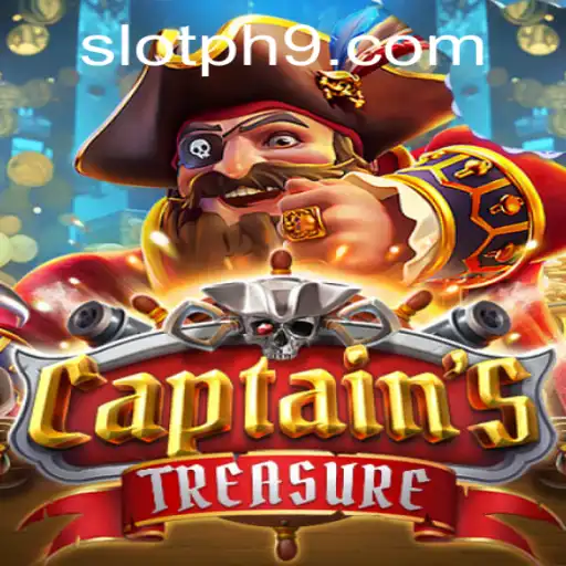 CaptainssTreasure Slot Game Guide