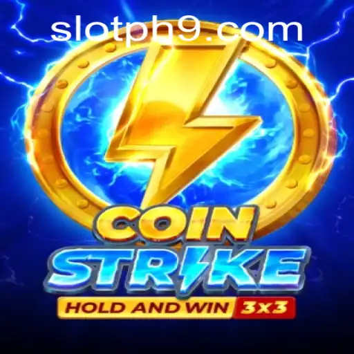 Coinstrike: A Comprehensive Guide to the Slot PH Game
