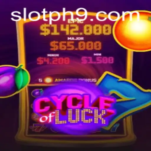Cycle of Luck: A Comprehensive Guide to the Slot Game in the PH