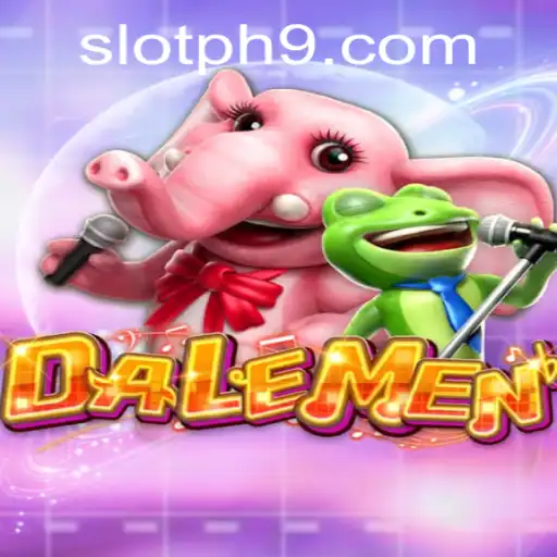 Exploring the Innovative World of DALEMEN Slot Game