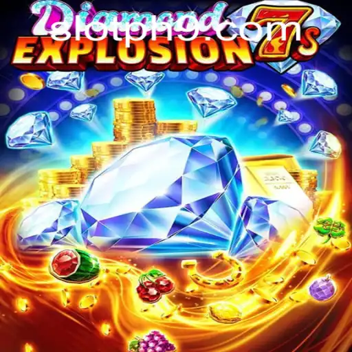 Exploring DiamondExplosion7s: A Premier Slot Game Experience