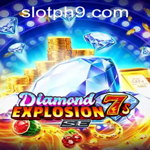 DiamondExplosion7sSE: A Thrilling Slot Adventure!