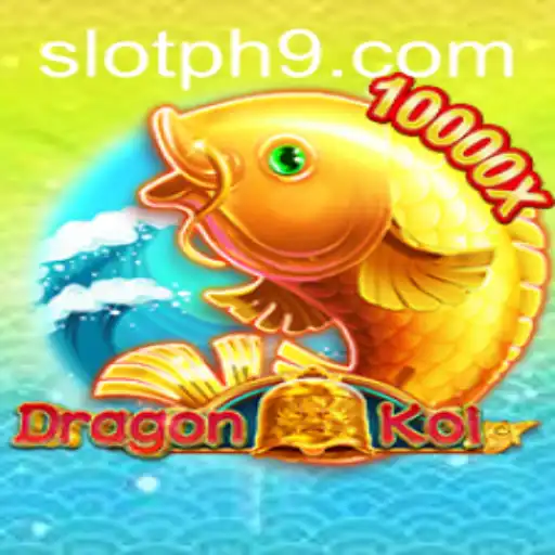 Exploring the Enchanting World of DragonKoi: A Slot Game Experience