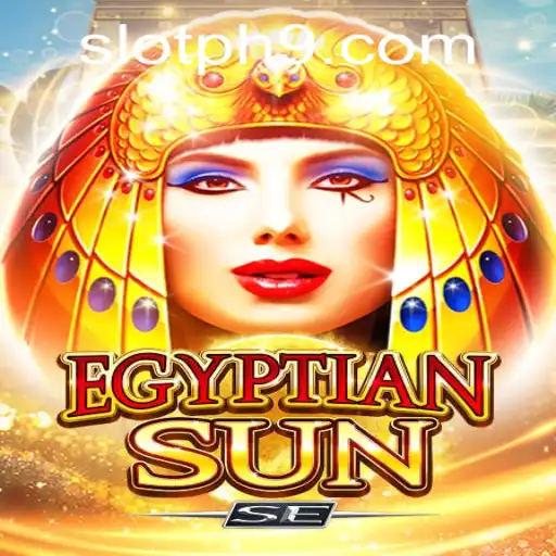 Unveiling the Enchantment of EgyptianSunSE: A Slot Game Adventure