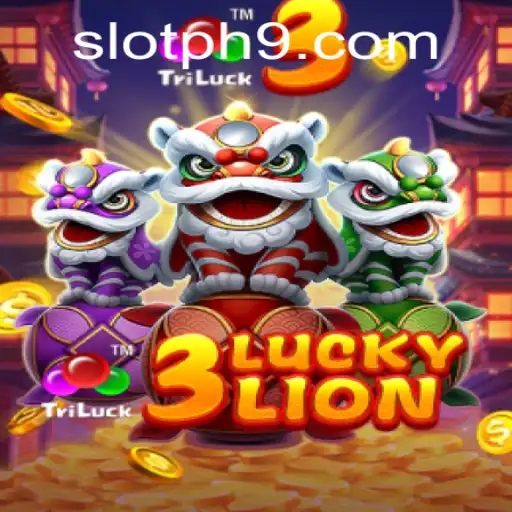 Explore the Exciting World of 3LUCKYLION Slot