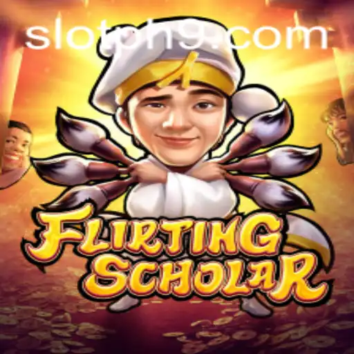 Flirting Scholar: A Delightful Slot Game Experience
