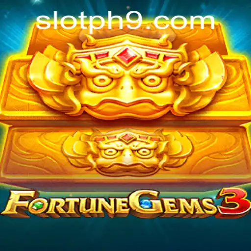 Unveiling FortuneGems3: A Thrilling Slot Experience for Enthusiasts in the Philippines