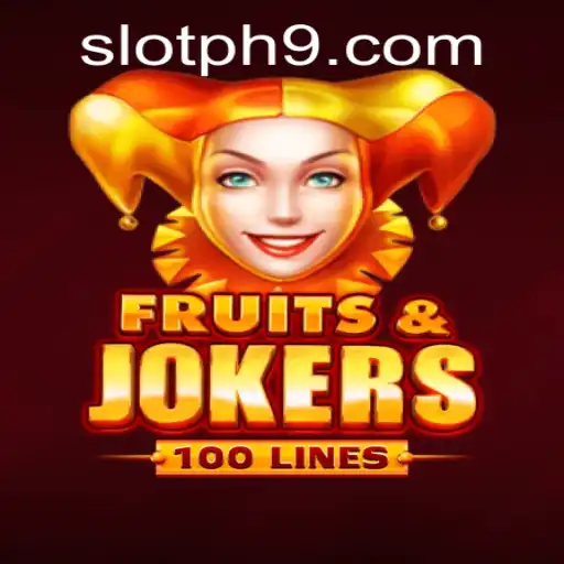 FruitsAndJokers100: A Jubilant Dive into the World of Slots