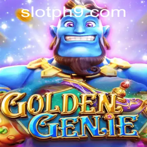 Explore the Mystical World of GOLDENGENIE: An Immersive Slot Adventure