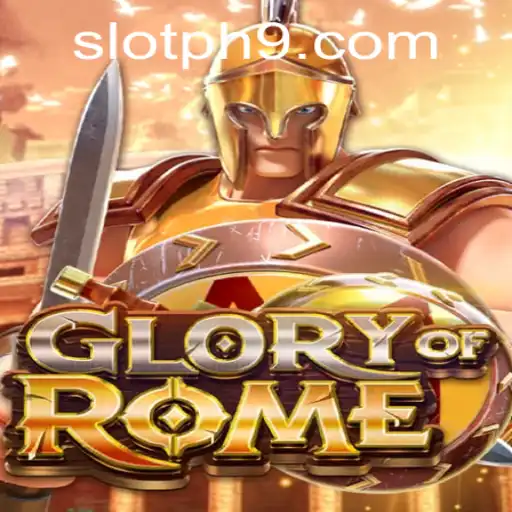 Exploring the Epic Adventure of GloryofRome: A Slot Gaming Phenomenon