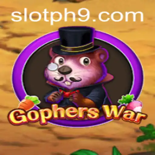 GophersWar: A Tactical Adventure in the World of Slot Ph