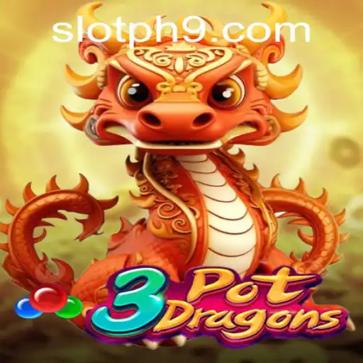 Exploring the Thrilling World of 3PotDragons Slot Game