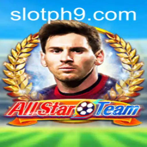 AllStarTeam: A Thrilling Adventure in Slot PH Games