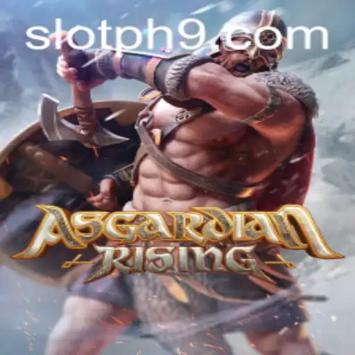 AsgardianRising: Exploring the Thrilling Slot Game Adventure