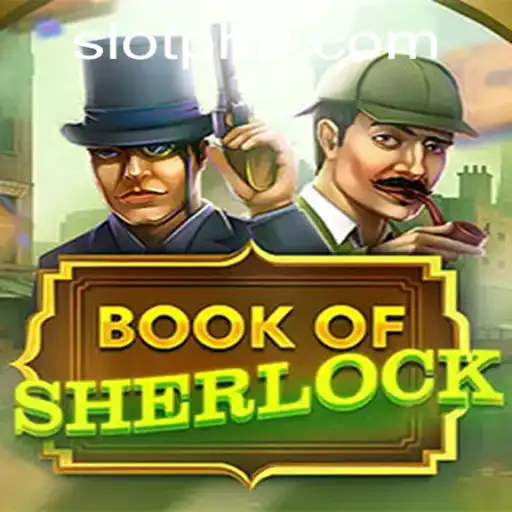 Discover the Intrigue of BookOfSherlock: Enter the Slot Game Adventure