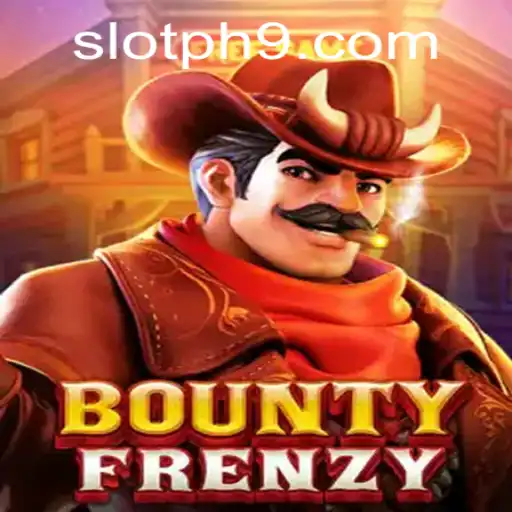 BountyFrenzy Slot Game Thrills