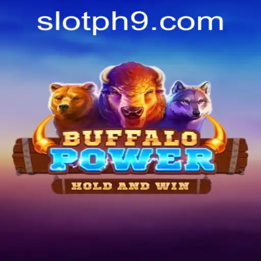 Buffalo Power Slot Game: A Thrilling Adventure