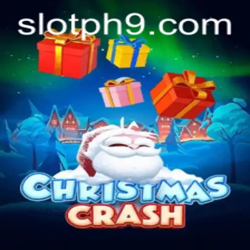 Christmas Crash: A Thrilling Slot Experience