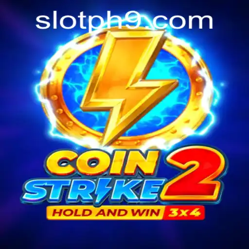 Discover CoinStrike2: The Thrilling Slot PH Game Taking the Online Gaming World by Storm