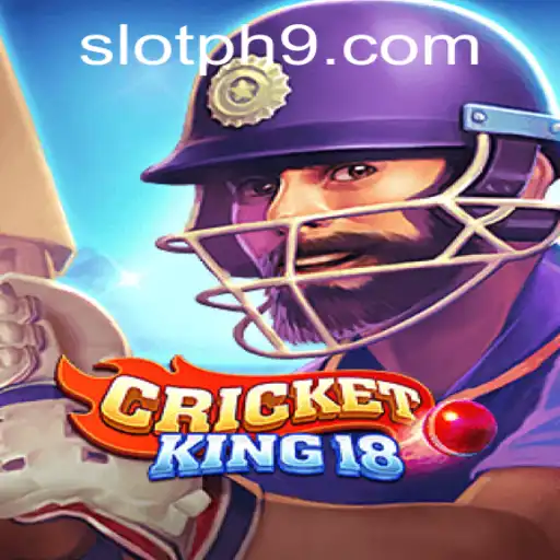 CricketKing18: An Exciting Journey into Slot Gaming