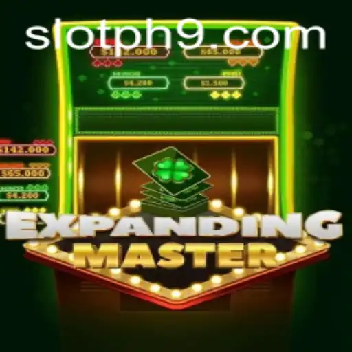 Discover the Thrilling World of ExpandingMaster: A Next-Gen Slot PH Game