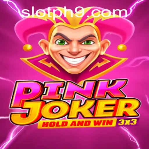 Exploring Pinkjoker: A New Era in Online Slot Gaming