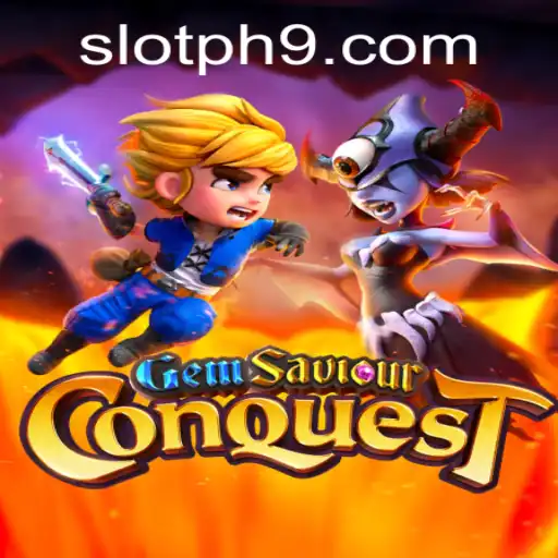 GemSaviourConquest: Embark on an Epic Slot Adventure with a Twist