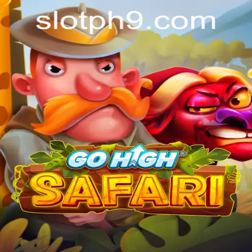 Discover GoHighSafari: A Wild Slot Adventure