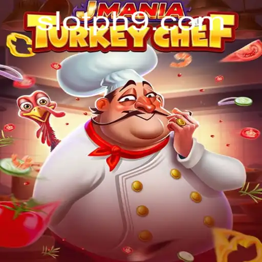 JManiaTurkeyChef: A Culinary Slot Adventure