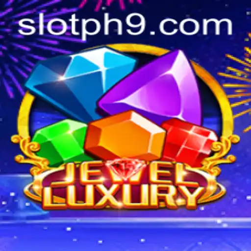 JewelLuxury: A Mesmerizing Slot Experience