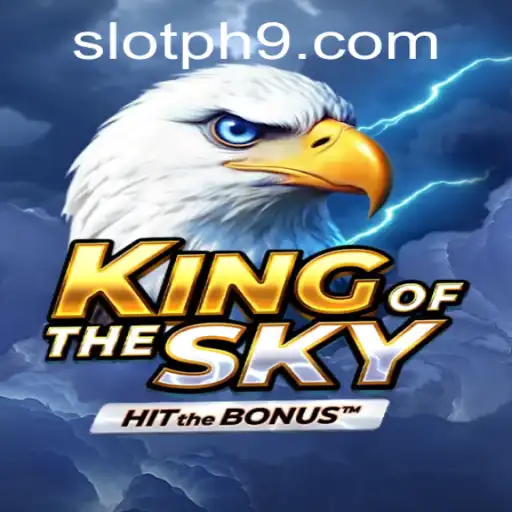KingOfTheSky: A Thrilling Adventure in the Slot World