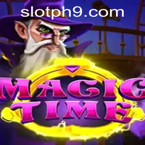 Exploring the Enchanting World of MagicTime Slot PH