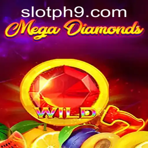 MegaDiamond: Exploring the Shimmering World of Slot Ph