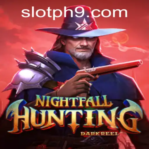 NightfallHunting: A Thrilling Adventure into the Dark