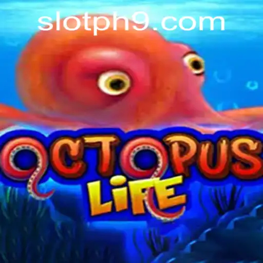 Dive into the Thrilling World of OctopusLife: Slot PH Gaming Adventure