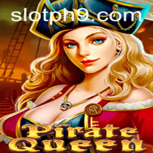 PirateQueen: The Ultimate Slot PH Adventure