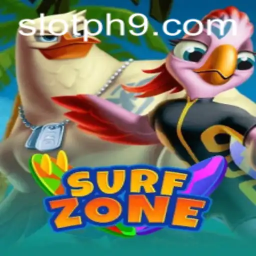 SurfZone: An Immersive Adventure in Online Gaming