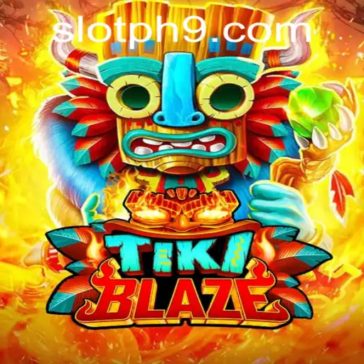 Unveiling TikiBlaze: Your Guide to the Exciting Slot Game