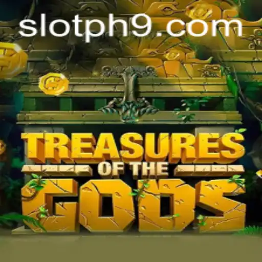 Treasure of the Gods: The Ultimate Exploration of Slot PH Gaming