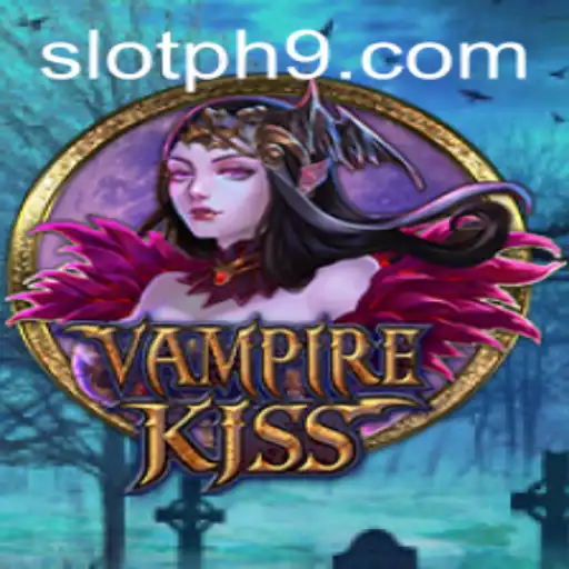 Unveiling the Thrills of VampireKiss Slot Game