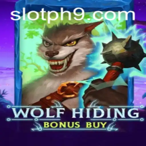 Explore the Intriguing World of WolfHidingBonusBuy Slot Game