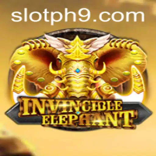 InvincibleElephant: A Thrilling Slot Adventure with a Unique Twist