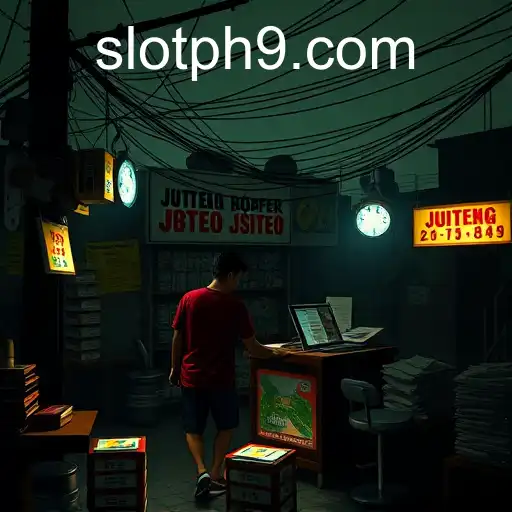 Exploring Jueteng: The Resilient Numbers Game in the Philippines