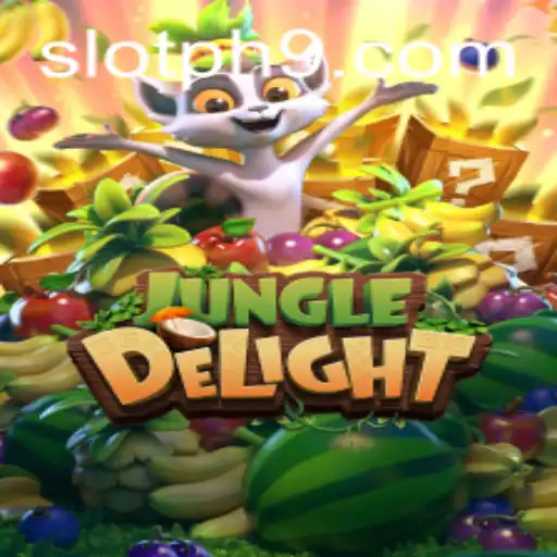 Unveiling JungleDelight: A Thrilling Slot Adventure